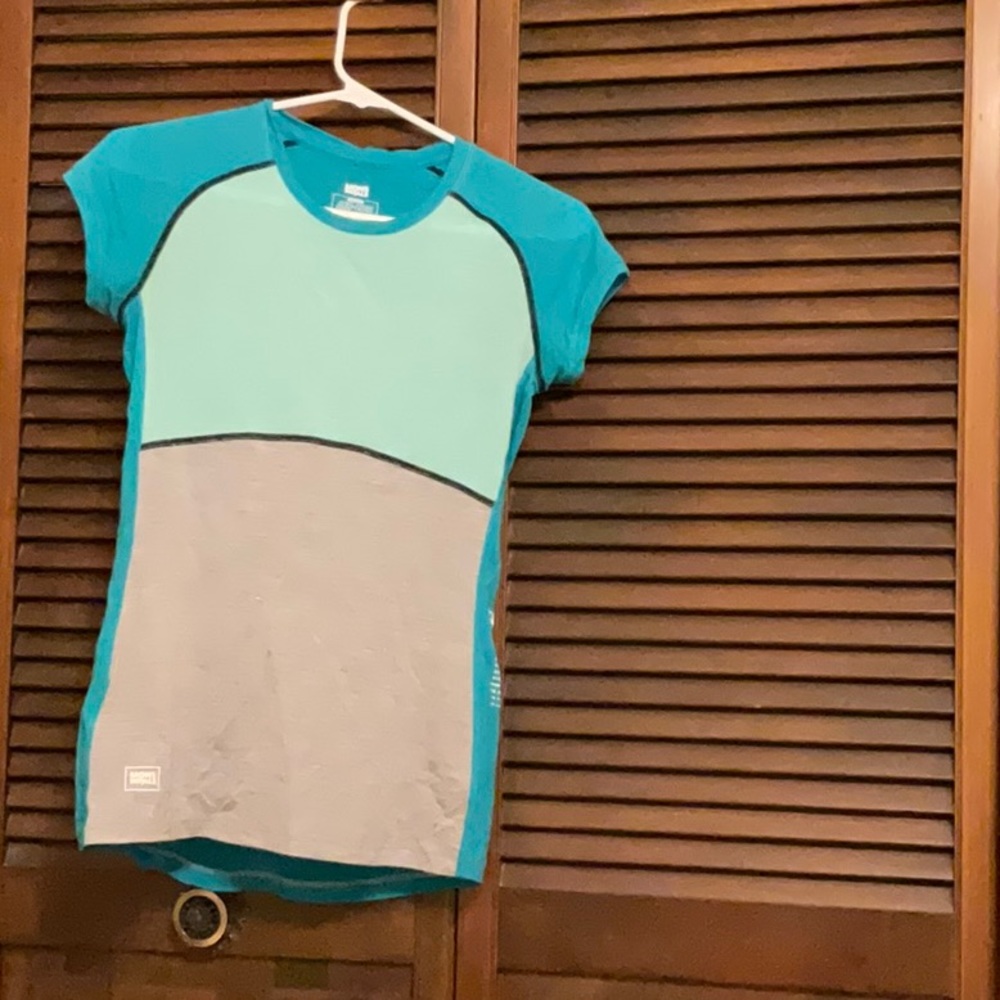 Mons Royale Bella Tech T-shirt S